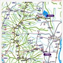 남원 문덕봉.고정봉.삿갓봉(629M)-6시간 암릉 산행기 이미지