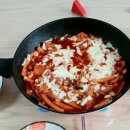 청담동신기떡볶이 | 맛있는후기 - 떡볶이 / 청담동신기떡볶이 / 후기샷