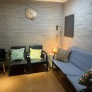 하운드호텔서면 | [부산 숙소] 서면 범내골 가성비 숙소 - 하운드호텔 범천점 (이재모피자 서면점 배달 가능)