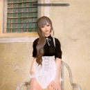 머리띠&피어싱 이미지
