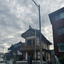 한옥스테이달봄