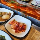 중문색달냉면