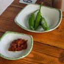 행복동산 | 대구계곡 당일치기로 계곡에서 물놀이하며 먹는 누룽지백숙 맛집 동산계곡식당 후기