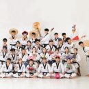 J.J 태권도장 이미지