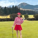 빨강파랑노래연습장 | 일본 골프여행 구마모토 아카미즈cc 골프 라운딩 후기 (골프장편)