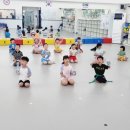 국가대표 호아 태권도 이미지