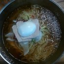 진밀면 이미지