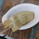 실내체육관 앞 횡단보도 이미지