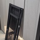배울로 | 춘천 미세방충망 청년방충망 블랙스테인리스 시공후기 (소양스타리버)