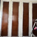 낡은옷장 이미지