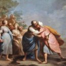 야훼이레 이미지