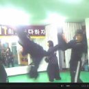합기도국무관 이미지