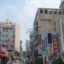 호텔 아체 | 성남호텔아체 제작 [후광채널 +전후광채널+돌출간판] 호텔간판 전체 시공후기
