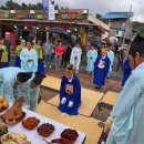 약령시장 이미지