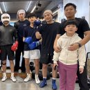 잠실복싱다이어트 이미지