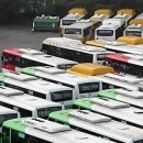 버스정류장(광산경찰서) 이미지