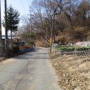 김을생 효자각 이미지