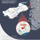 청라 해변공원 바이크파크 이미지