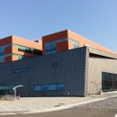 경기도 교육청 청사 이미지