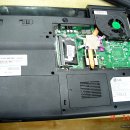 LG XNOTE R560 메인보드수리,하드 인식 하지 못하는 증상 및 부팅 하지 못함,노트북 메인보드수리 결과 이미지