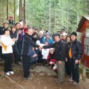 시애틀 한인 등산회 5차 산행 안내(1/31/09)- A:Owl Hike Spot B:Mt. Washington 이미지