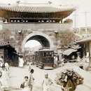 1900년대의 서울 이미지