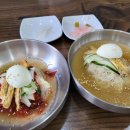 쌍봉동 주민센터 | 여수 학동 레몬육수 신상 육전, 냉면 맛집 면승지
