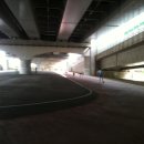 인라인경기장 이미지