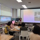 전액지원 독서심리지도사 양성과정 집단교육(휴먼빌 꿈꾸는작은도서관) 이미지