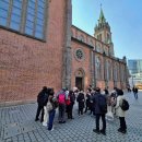 최영수 | 재속프란치스코 아씨시 형제회 도보 성지 순례