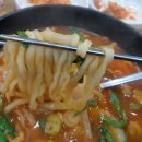 기아오토큐 운정점 | 동패샘길 덕이동 운정 칼국수 수제비 맛집에서 혼밥했어요