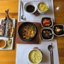 명신야채 | [용산맛집] 주차 가능한 모던한식 전문점 더함➕️ 후기! (ft. 수제 떡갈비 기약)