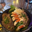 [대구 중구] 대봉동 전통주와 하이볼이 있는 안주 맛집 소나무송