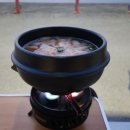 서해낚시 | 렉스턴 스포츠 칸 캠핑카 첫 차박, 서해 몽돌해변 벌천포, 차박낚시 후기