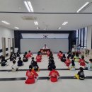 한국체대하늘태권도장