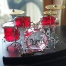 현대교재사 | 아카데미과학 프라모델 문방구 시리즈 1편 삼선교 아카데미 LED 작업