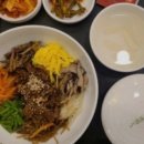 본죽앤비빔밥 이미지