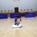 라온 태권도장 이미지