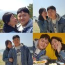 씨유 남해평산점 | 추천[상주은모래비치/남해드라이브/다랭이마을/섬이정원/씨유남해평산점/남해카라반 오토캠핑장 노랑...