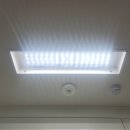 송정신원아침도시아파트 | 📌 강릉 송정 신원아침도시 주방 LED조명 리폼 시공