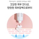 NP 컨디셔닝 | 매일 뒤집어지는 피부, 이제 그만! 블로거 찐추천 마리아벨 베리 배리어 재생크림