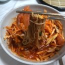 부산물회