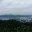 서울호암산성 이미지