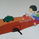 의풍분교온달캠핑장 이미지