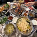 역곡로1번길 | 꼼장어 소막창 돼지막창 소갈비살 갈매기살 모두 맛있는 화로구이 솔직후기 내돈내산 맛집! [역곡] 화로집!