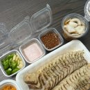 보배왕족발보쌈 이미지