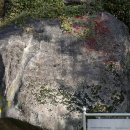 탑평리 갓바위마애불 이미지