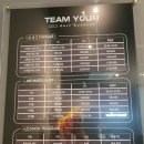 유엔아이 스크린골프 이미지