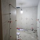 골프존파크일광 | [부산 타일] 신평 골프존파크 타일시공 후기