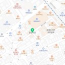 저동 시장 골목 이미지